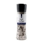 Sea Salt & Black Pepper 325ML