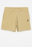 Polo Girls Nora Pleated Short - Camel