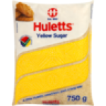 Huletts Yellow Sugar 750G
