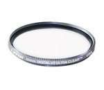 55MM Uv Ht High Transmission Camera Lens Filter