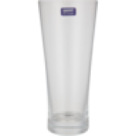 Bohemia Pilsner Beer Glass Single