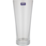 Bohemia Pilsner Beer Glass Single