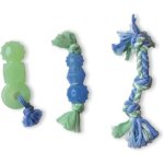 Petstages MINI Dental Chewit Dog Chew Toy Pack Waggs Online Pet Shop