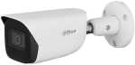 Dahua DH-IPC-HFW3441E-AS-S2 4MP 50M Ir 3.6MM Fixed Bullet Wizsense Network Camera 120DB Wdr Built-in MIC RJ45 256GB Micro Sd Car