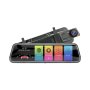 9.66 Inch Screen Starlight Night Vision Wifi Touch Screen Dash Camera - Autostyle Motorsport South Africa