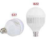 15W Emergency Bulb