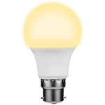 Ellies 7W A60 Residential LED-B22- Ww