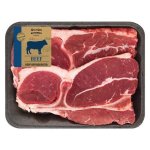 Pnp Blade Steak With Bone-in