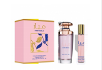Women's Mini Perfume Set 100ML + 20ML