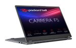 Bell Carrera F5 Flex Amd Ryzen 5 16GB RAM 512GB SSD Laptop
