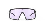 Kelion Black Gloss - Impactx Photochromic 2 Laser - Purple