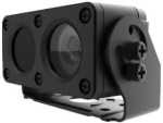 Hikvision AE-VC253T-IT Square Analog Camera 2.1MM Fixed Lens 1920 X 1080 Resolution 15M Ir 85DB Wdr IP68