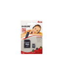 BLRP-MC4GB Baseline Micro Sd Cards