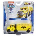Paw Patrol True Metal 1:55 Big Truck Vehicle - Rubble