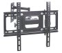 26-55" Articulated Tv Bracket Vesa 400X400MM 50KG