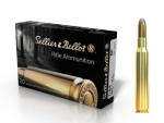 S&b 7X64 Sp 140GR Ammo