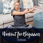 Rebounding Workout For Beginners 15 Minutes