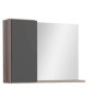 Cozimax Alto Wood 360 Bathroom Cabinet Mirror