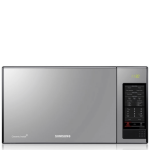Samsung 40L Electronic Solo Microwave Oven With Auto Cook MS405MADXBB