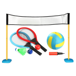 3-IN-1 Tennis Set – Multi