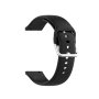 Killer Deals 22MM Silicone Strap For Xiaomi Mi Haylou Solar LS05- 3 Colours/ 2 Sizes