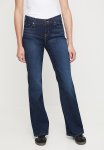 Levi's Curvy Fllar - I've Got This