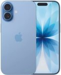 Apple Iphone 17 Mist Blue 256 Gb