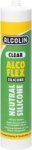 Neutral Alco-flex Silicone 300ML