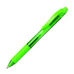 Awesome Energel Metal Tip Roller Ball 0.7MM Lime Green – BL107-K