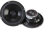 Jbl Club 64 Fsl Coaxial Speakers 180 Watts 2 Way 6.5