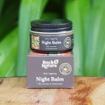 Anti-ageing Night Balm 50ML BACK2NATURE