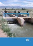 Irrigation Managemen - Principles And Practices Paperback