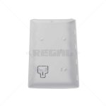 Ajax Dualcurtain Outdoor Smartbracket