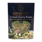 Blue Elephant Green Curry Paste 70 G