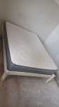Bed Centre Double Mattress