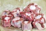 Beef Oxtail R240 KG