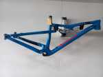 Lynx Race Rc M Blue Frame - Bh Bikes South Africa