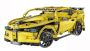 Tech Remote Control Sportscar - 419-PIECE