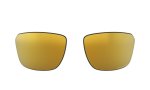 Oakley Holbrook Metal Prizm 24K Polarized