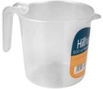Plastic Measuring Cup
