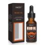 Beard Growth Oil 30ML Sinner Fragrance