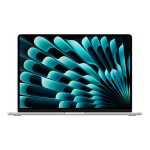 Apple MacBook Air 15.3-INCH Retina Laptop - M4 512GB SSD 24GB RAM Macos Silver