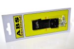 Safety Hasp And Staples 63MM With Screws Carded