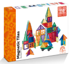 Magnetic Tiles Foundation Set 110PC