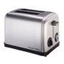 Russell Hobbs Stainless Steel 2-SLICE Toaster