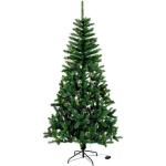 Prelit Tree