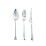 Liberty - Dessert Spoon Set Of 12 Chef& 039 S Depot