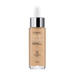 Paris True Match Tinted Serum Foundation Assorted - 2- Light