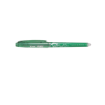 Pilot Pen Frixion Point 05-GREEN