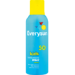 Spf 50 Kids Sunscreen Spray 200ML